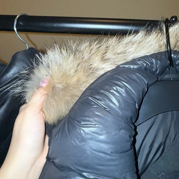 Canadá Goose jacket
